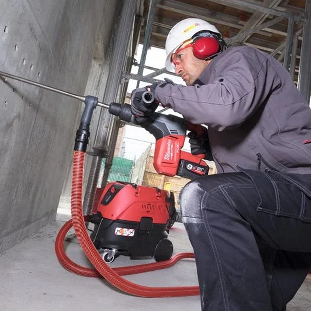 Milwaukee Aspiratore 30L