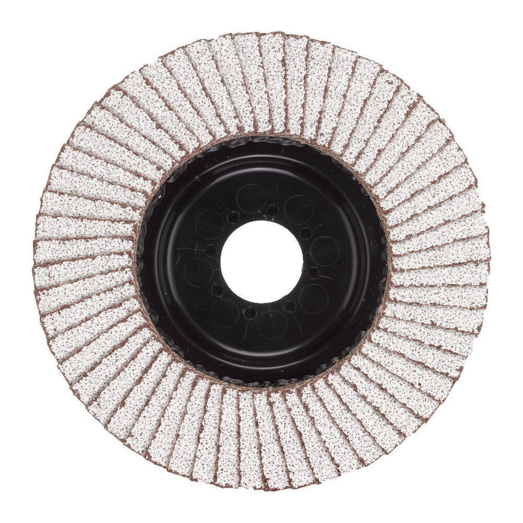Milwaukee Disco Lamellare Per Alluminio 115mm G60 - 4932479090