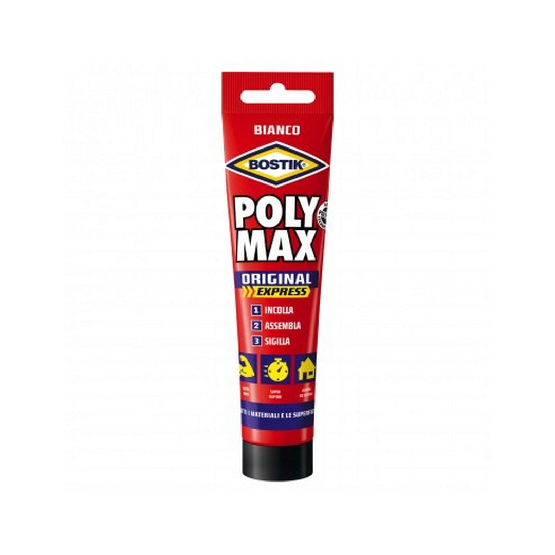 Bostik Polimax bianco