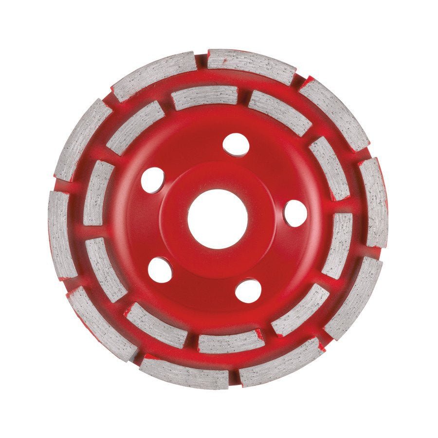 MOLA DIAMANTATA 125 MM Cod. 4932451188