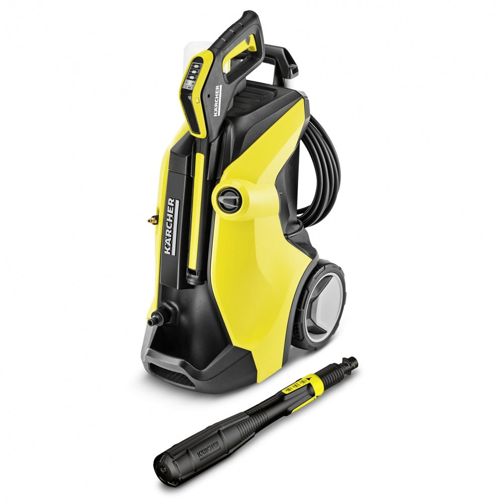 IDROPULITRICE K7 FULL CONTROL PLUS KARCHER