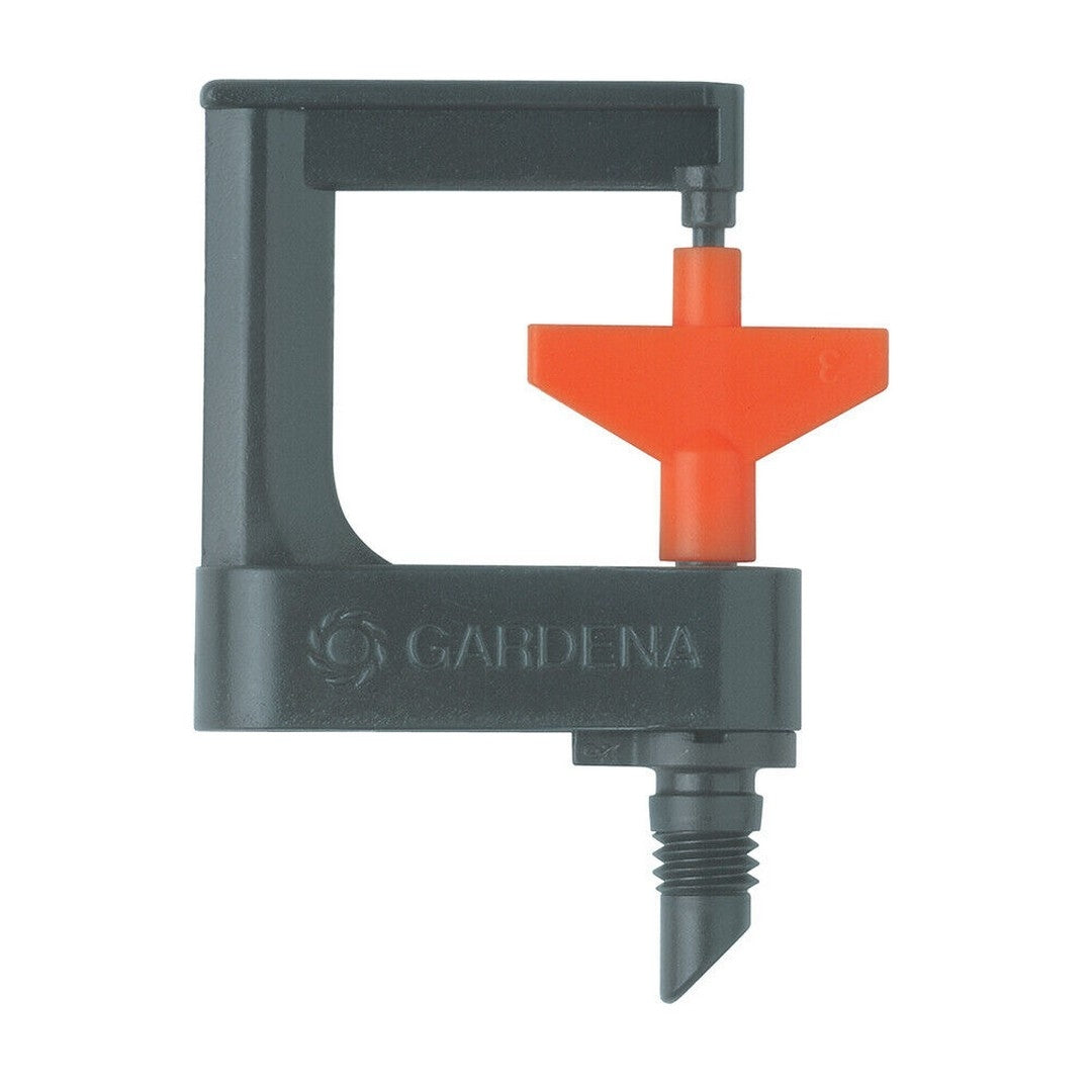 Gardena Irrigatore Girandola 360 - 4078500136983