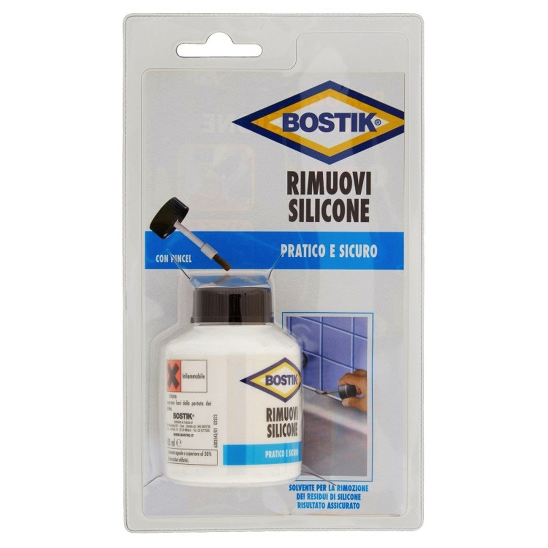 Bostik Rimuovi Silicone