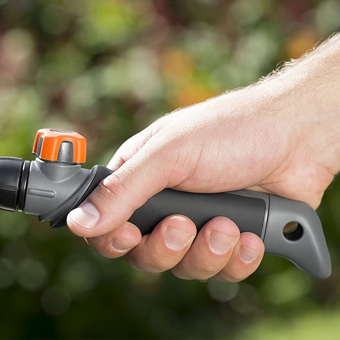 Gardena Grattaterra Combisystem