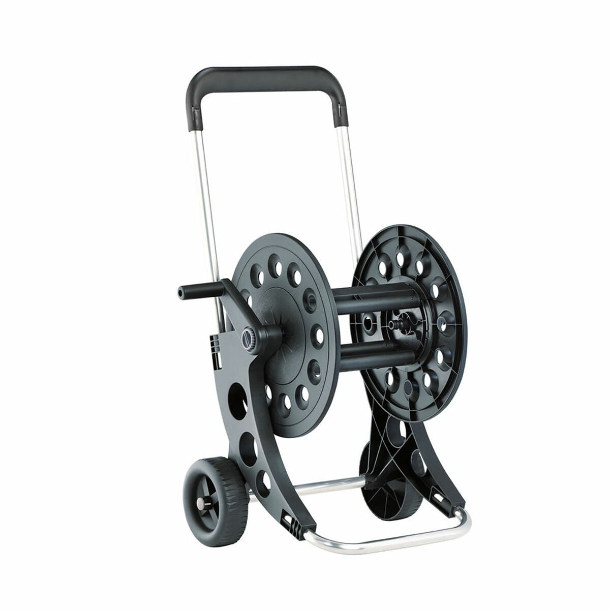CARRELLO AVVOLGITUBO AQUAVIVA 60 COD.8940