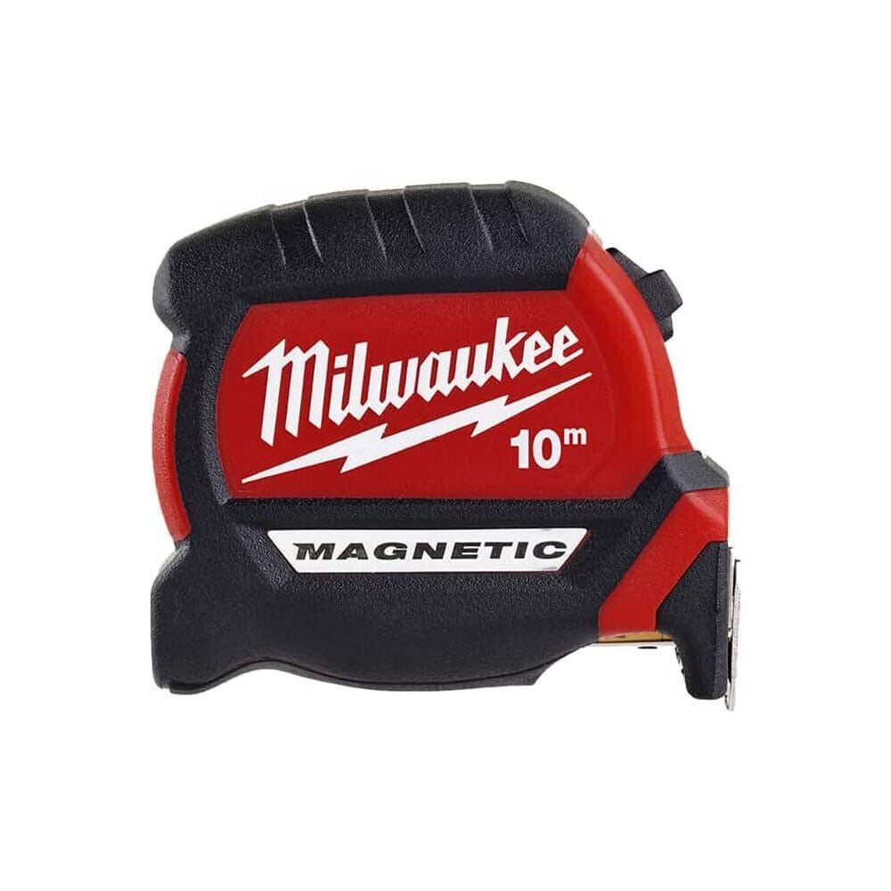 Milwaukee Flessometro 10M