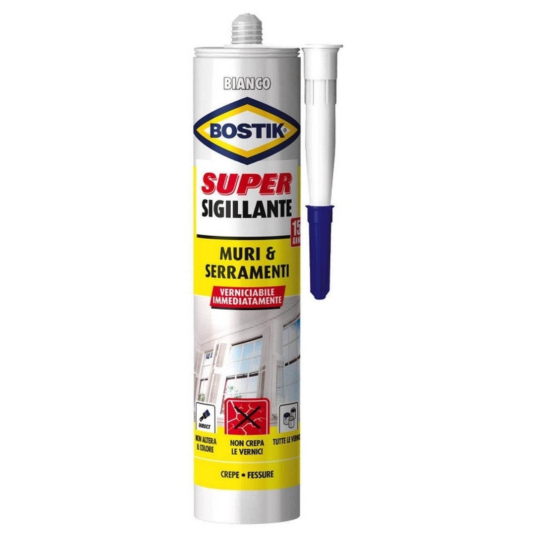 Bostik Super Sigillante - D2435