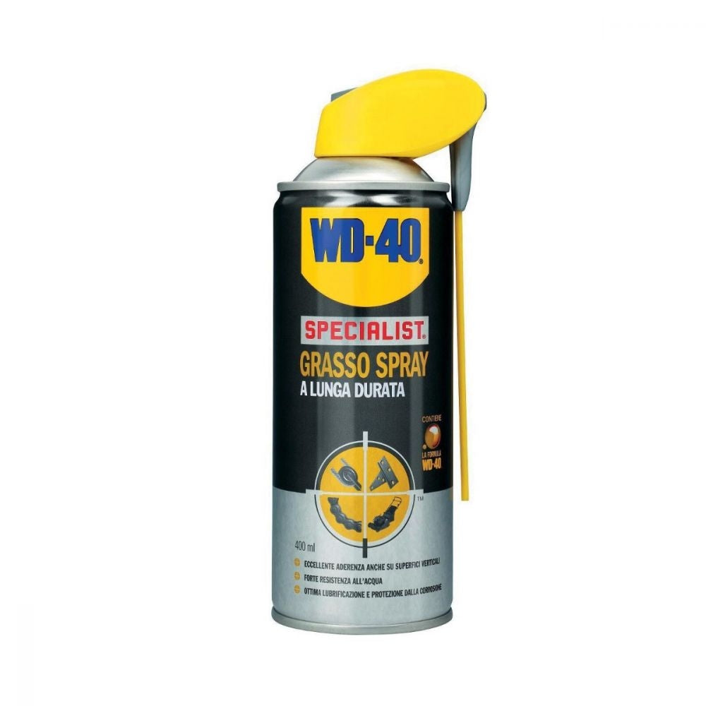 WD-40 Grasso Spray 400ml