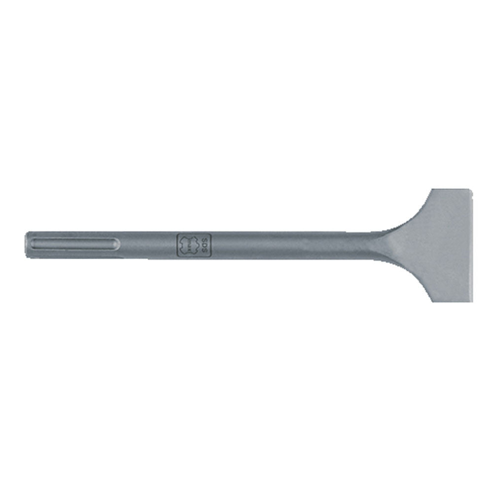 SCALPELLO LARGO SDS-MAX Cod. 4932343744