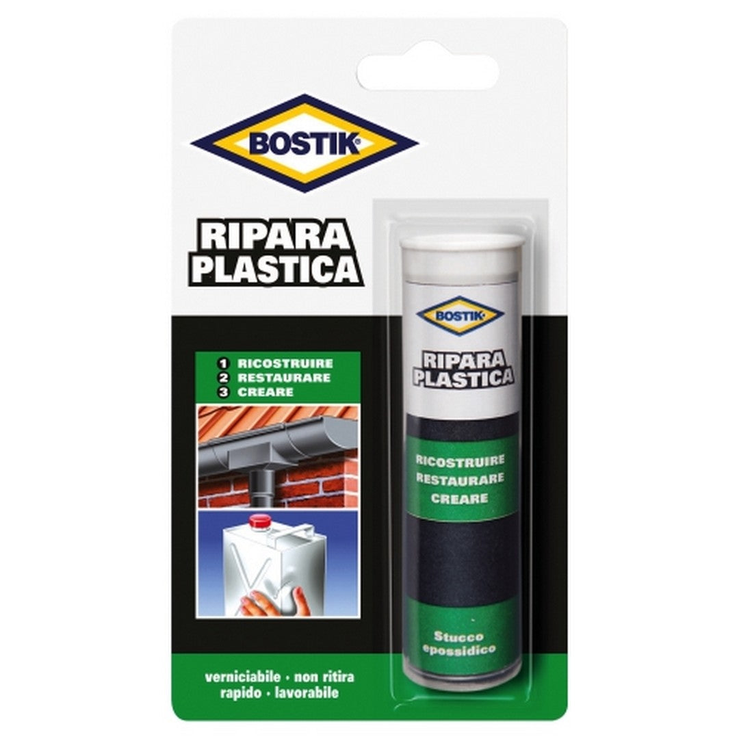 Bostik Ripara Plastica