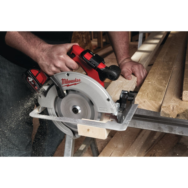 Milwaukee Sega Circolare 16mm M18 BLCS66-0X