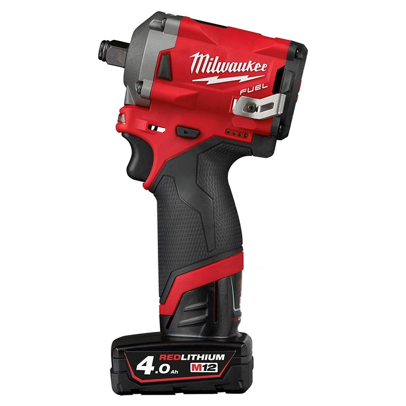 Milwaukee Avvitatore a Impulsi M12 FIWF12-422X