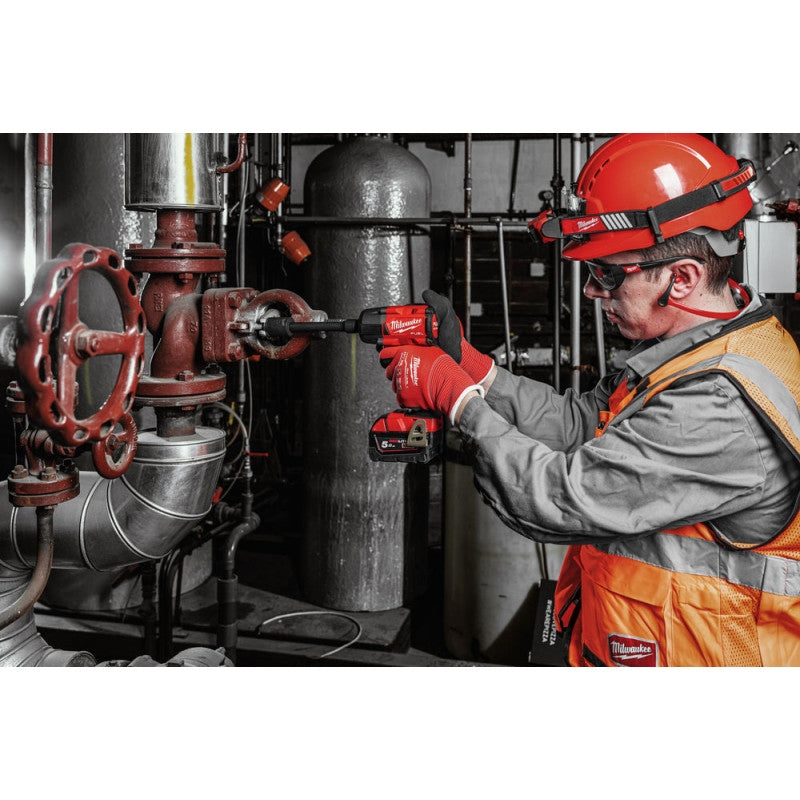 Milwaukee Avvitatore a Impulsi M18 FMTIW2F12-0X