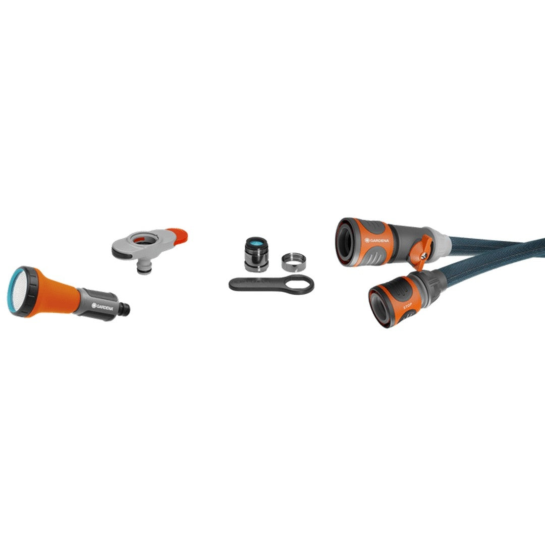 Gardena Set Tubo Liano