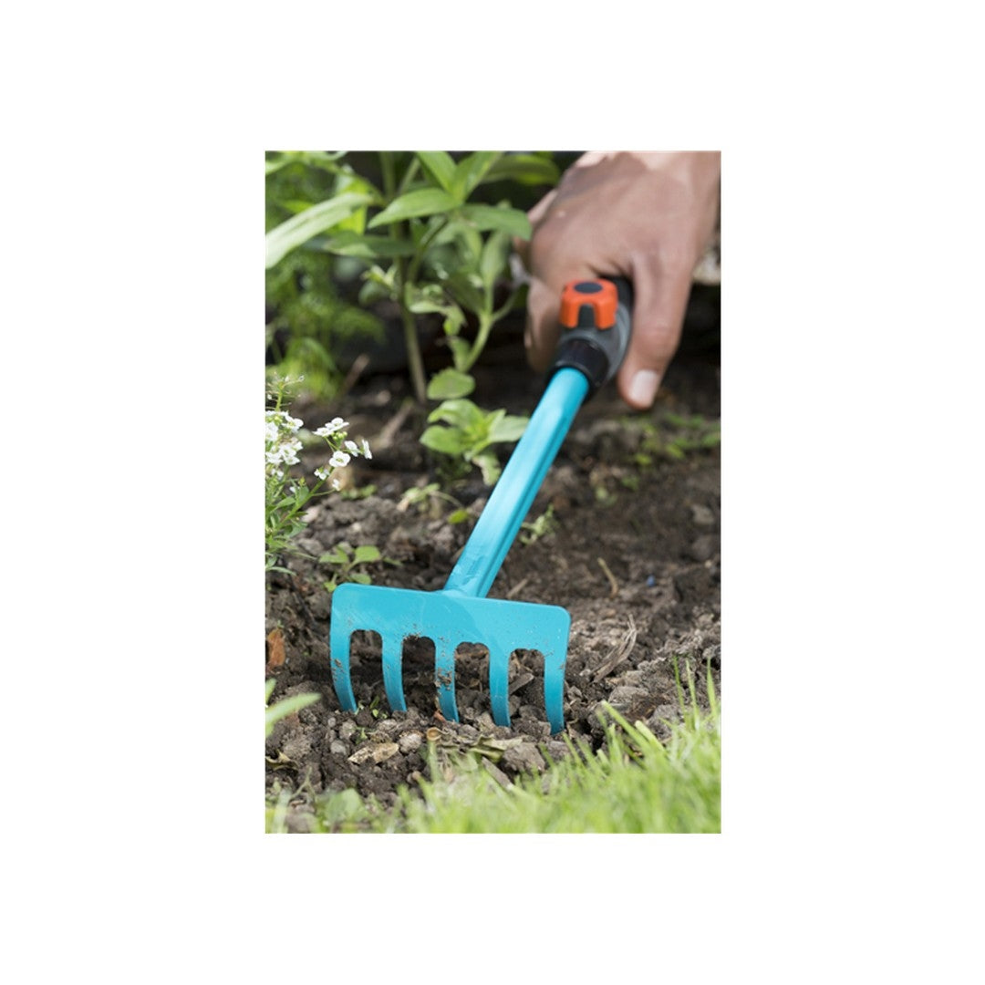 Gardena Rastrellino per fiori