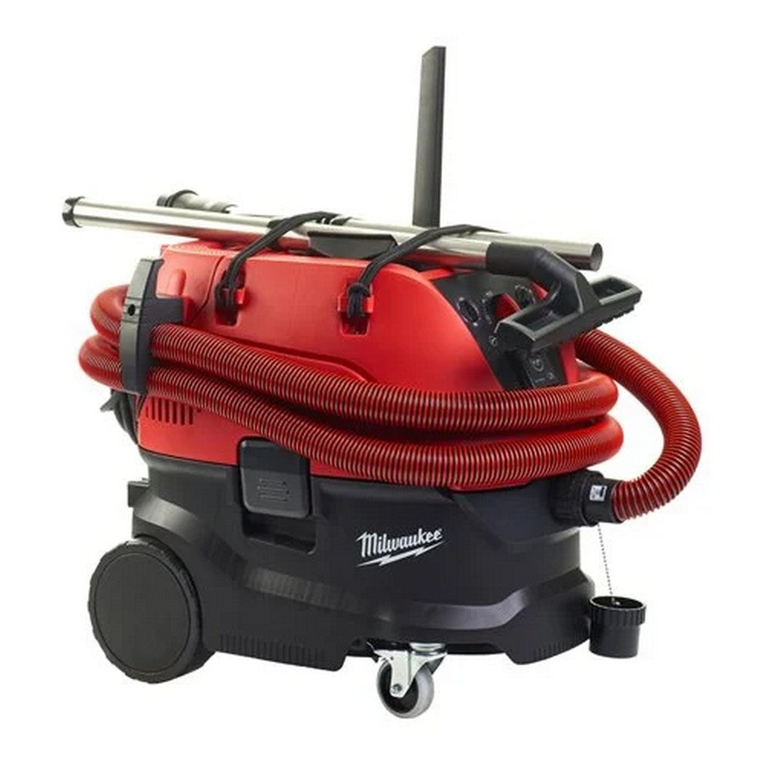 Milwaukee Aspiratore 30L