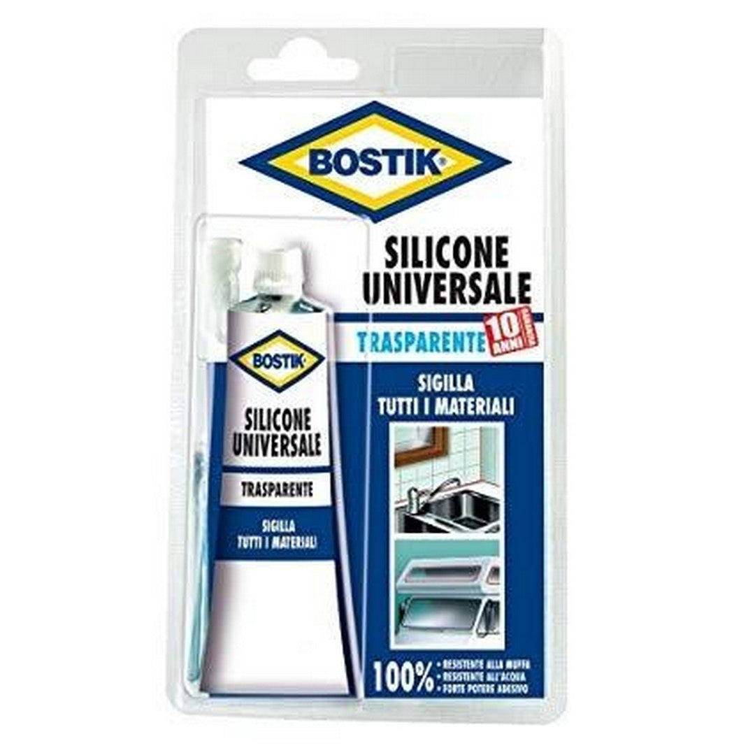 Bostik Silicone Universale