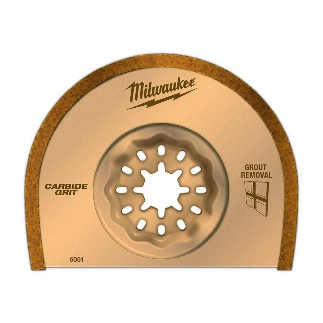 Milwaukee Lame rimozione e raschiatura-48906051
