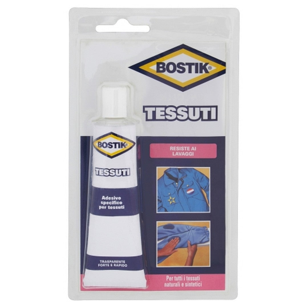 Bostik Tessuti
