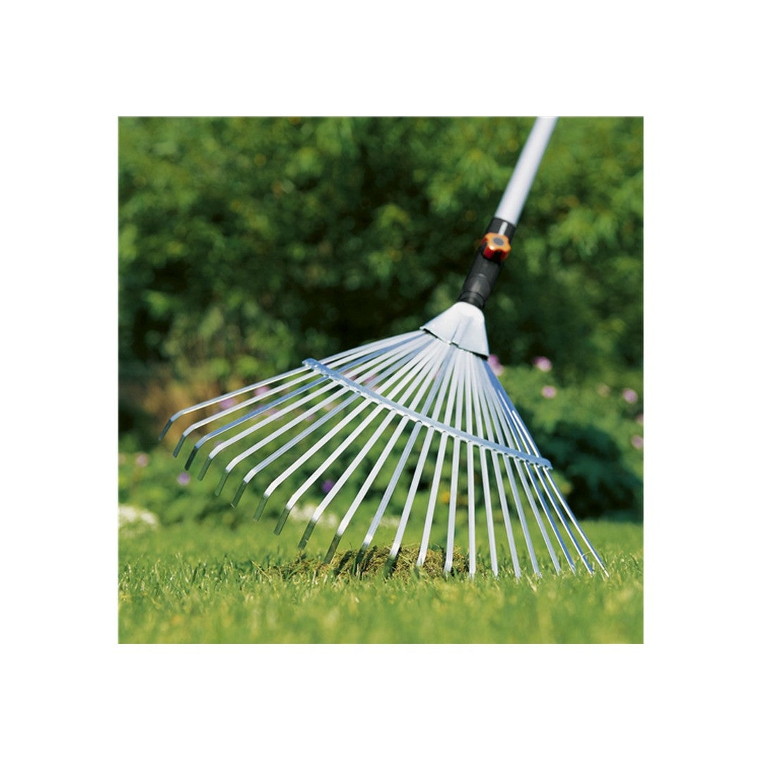 Gardena Scopa per erba combisystem
