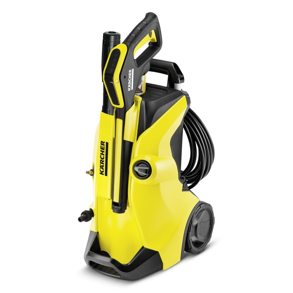 IDROPULITRICE K4 FULL CONTROL KARCHER