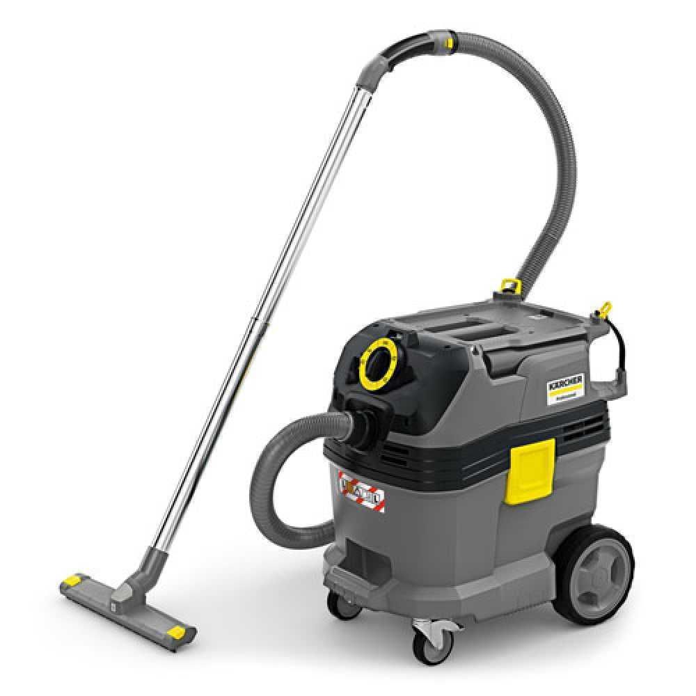 Karcher Aspiratore NT 30/1
