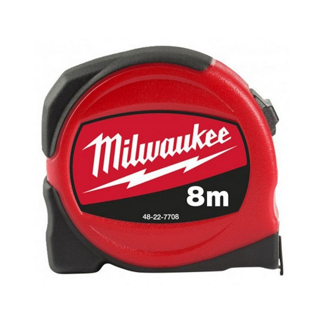 Milwaukee Flessometro 8m - 48227708