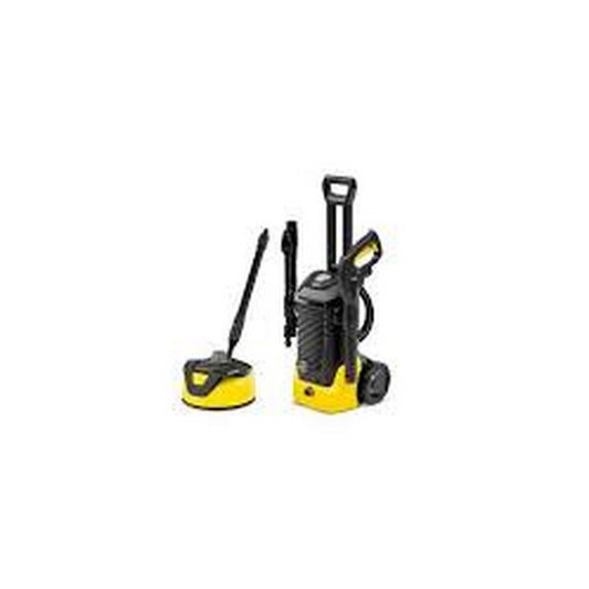 Kärcher Idropulitrice K 5 Black T5