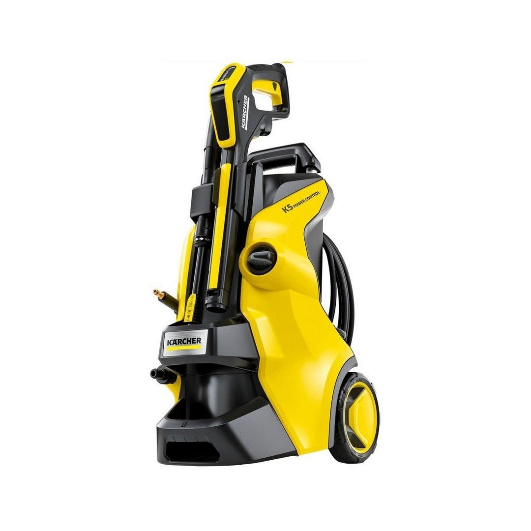 Karcher Idropulitrice K5
