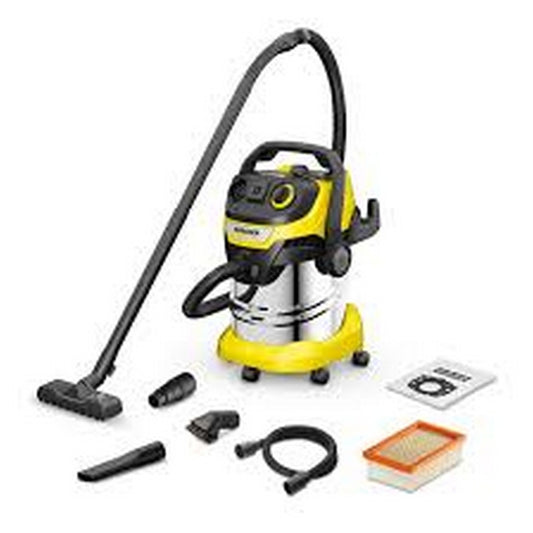 Kärcher WD 5 P S V-25/5/22 Workshop – Aspiratore Solidi e Liquidi