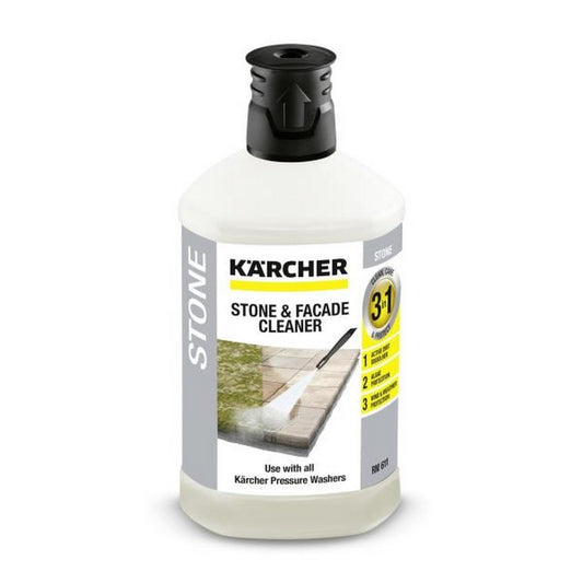 Kärcher RM 611 – Detergente per Mattoni e Facciate 3 in 1