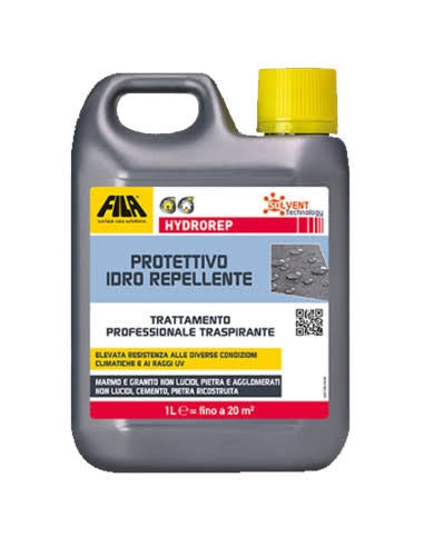 Fila hydrorep Protettivo idrorepellente