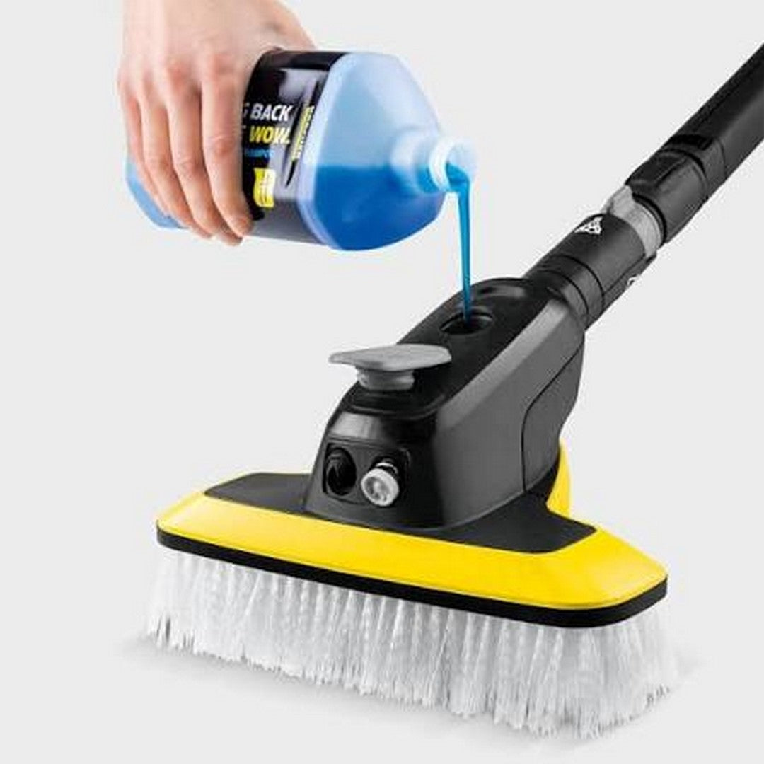 Kärcher WB 7 Plus 3 in 1 – Spazzola di Lavaggio per Idropulitrice