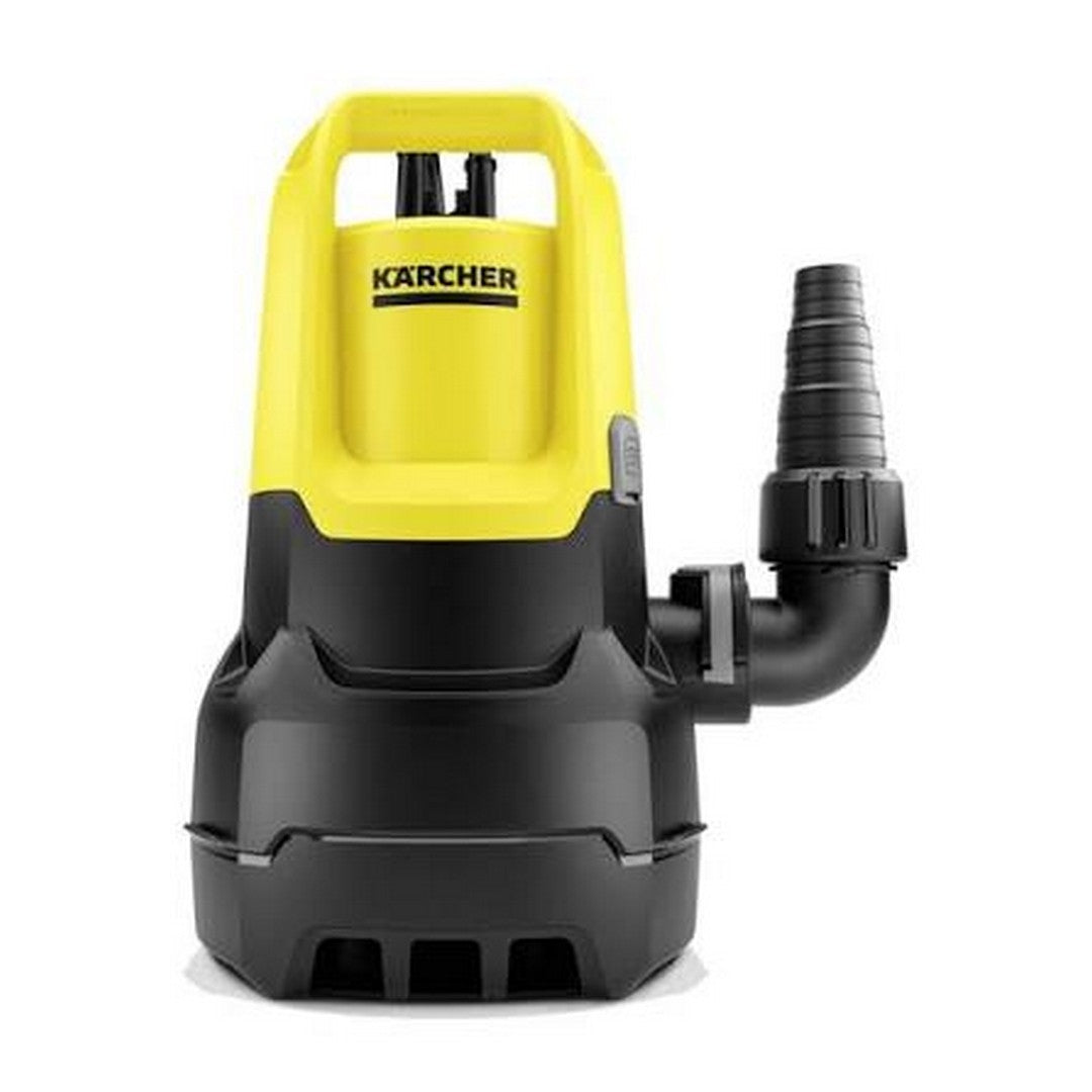 Karcher Pompa sommersa elettrica per acque sporche