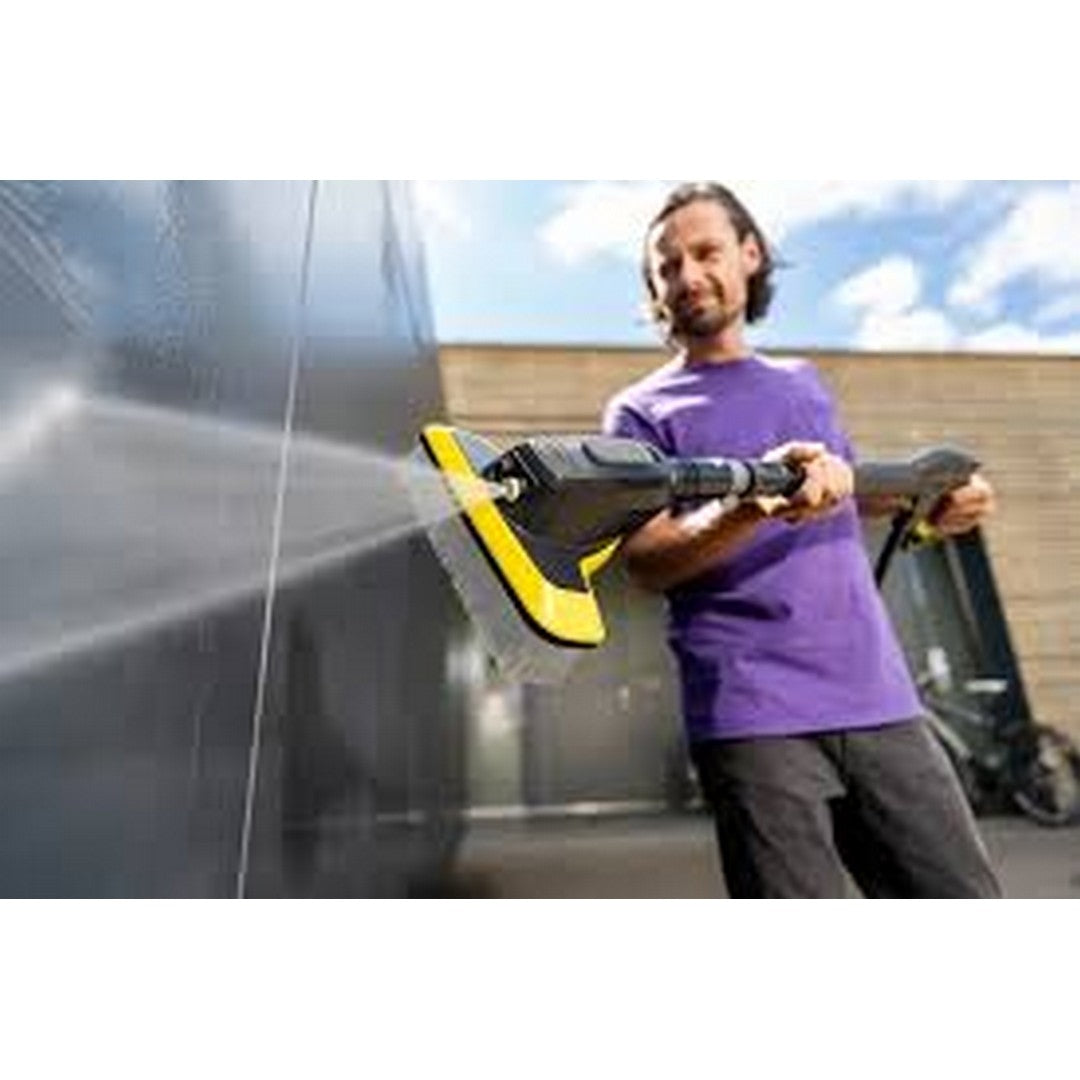 Kärcher WB 7 Plus 3 in 1 – Spazzola di Lavaggio per Idropulitrice