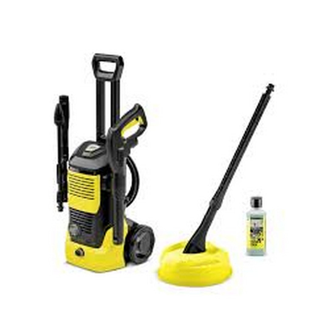 Kärcher K 4 Black Home