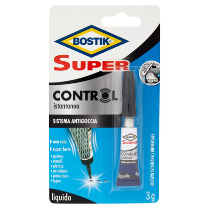 Bostik Super Control Istantaneo