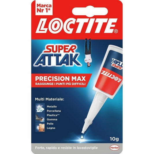 Loctite Uper Attak Maxi