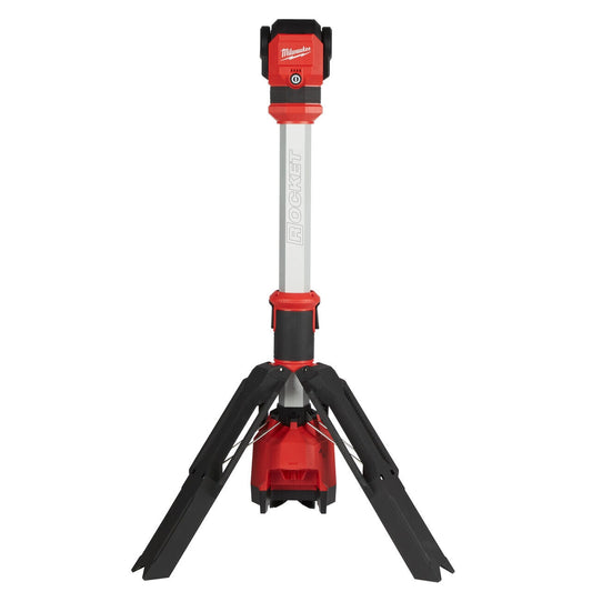 Milwaukee Faro Led Con Treppiede M12 SAL-0