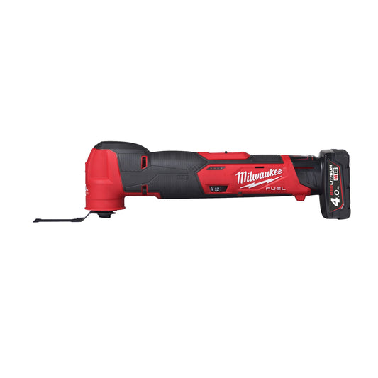 Milwaukee Utensile Multifunzione M12 FUEL™