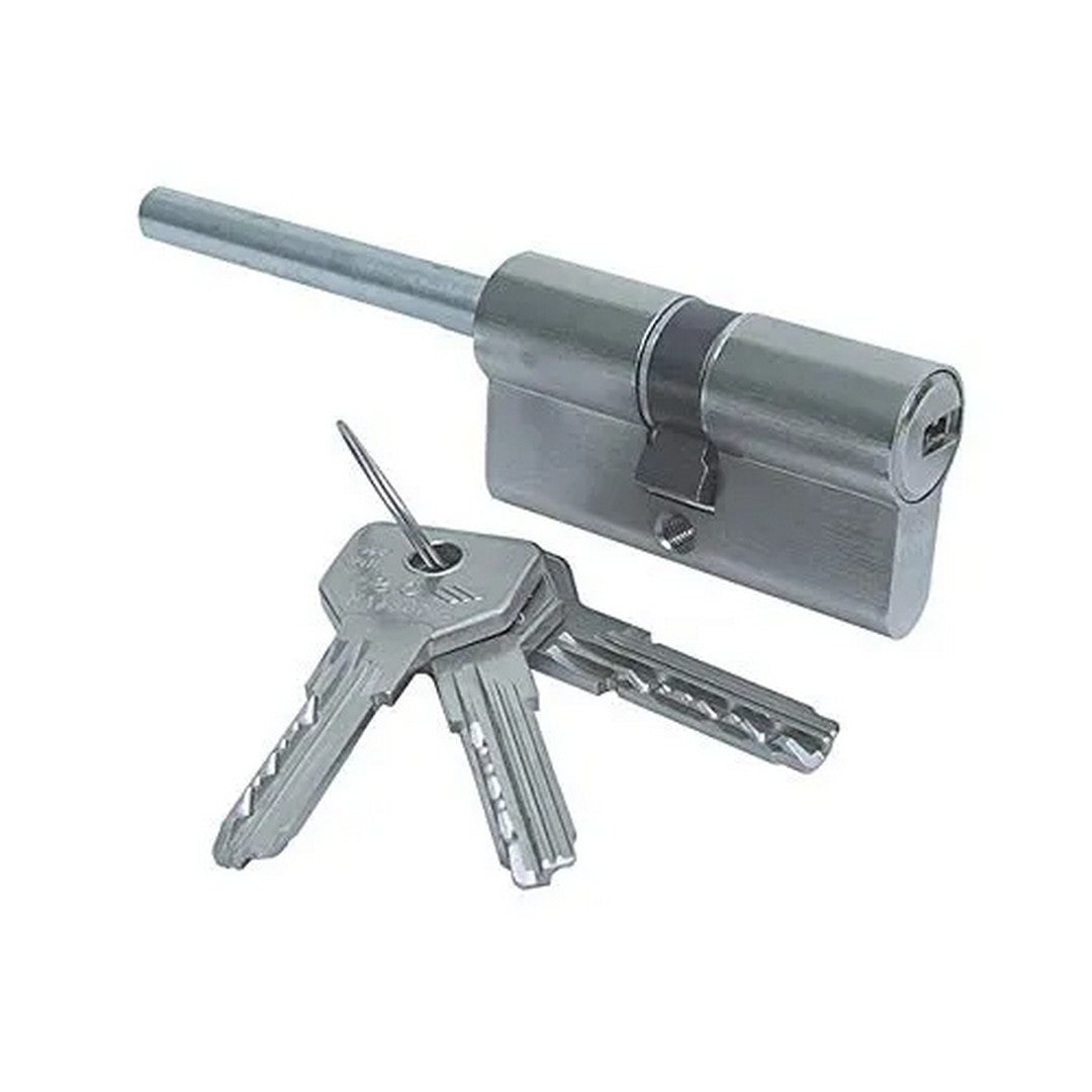 Cisa Cilindro Nichelato per Pomolo 40mm - 8015345910473