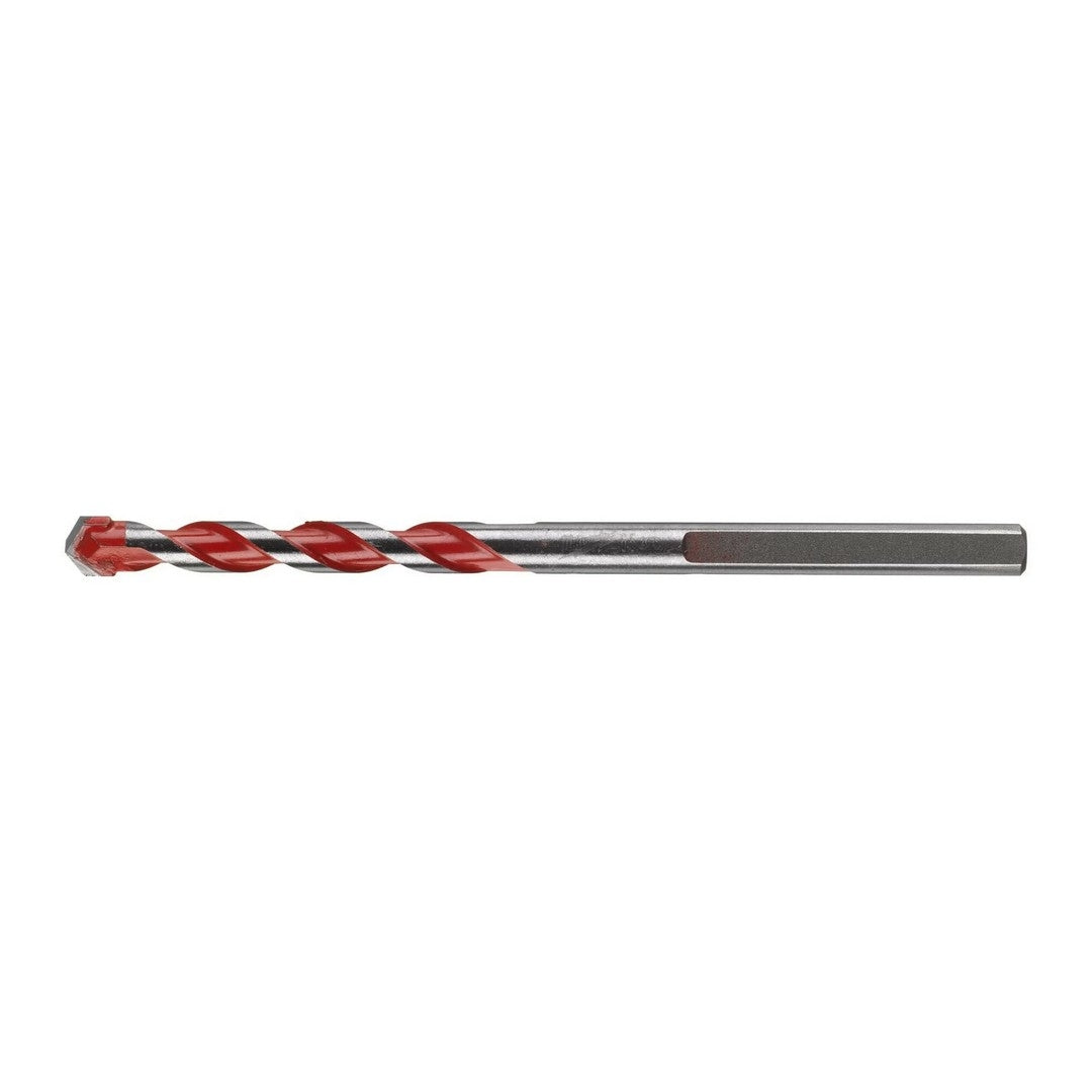 Milwaukee Punte Calcestruzzo 6.5mm 4932471178