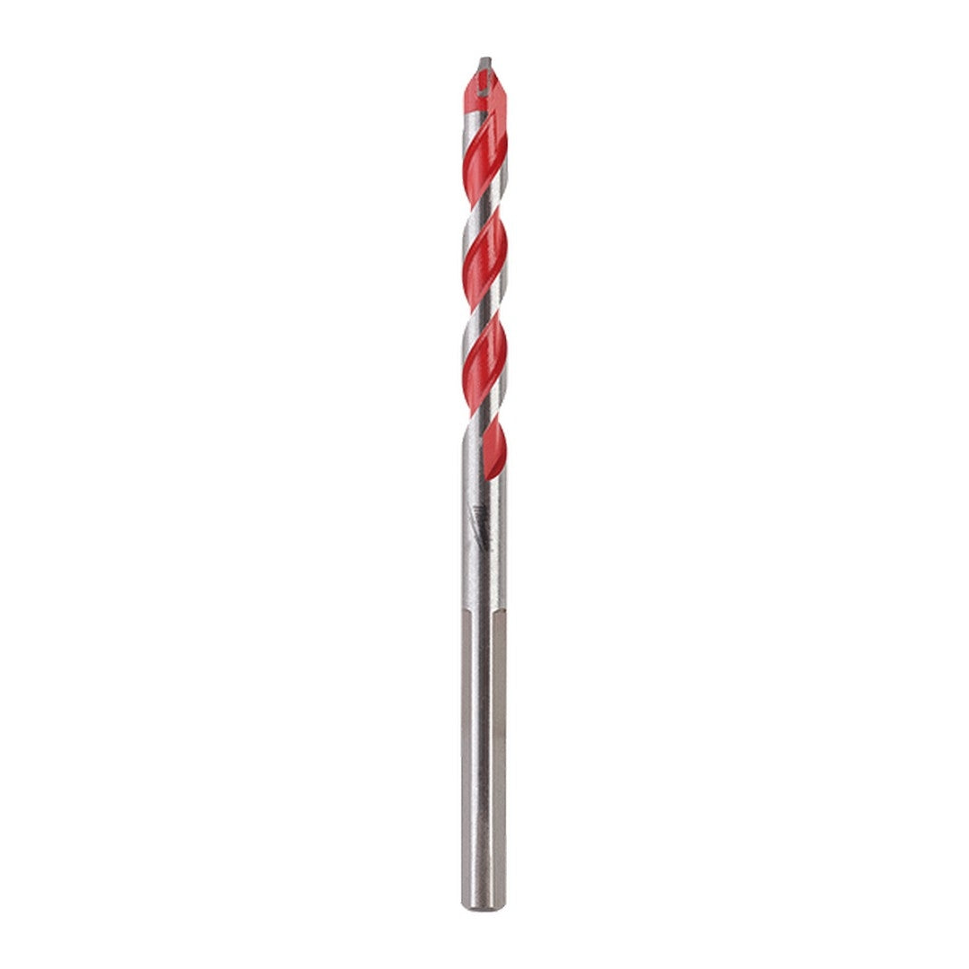 Milwaukee Punte per Calcestruzzo 6x100mm - 4932471175