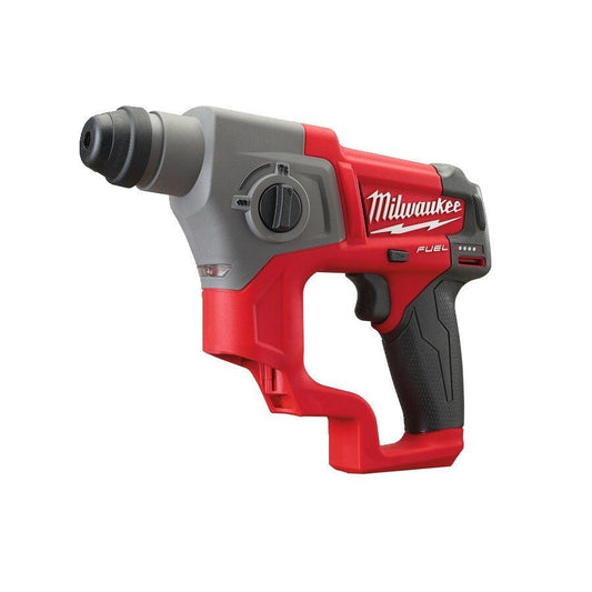 Milwaukee Martello Perforatore a Batteria M12 CH-0