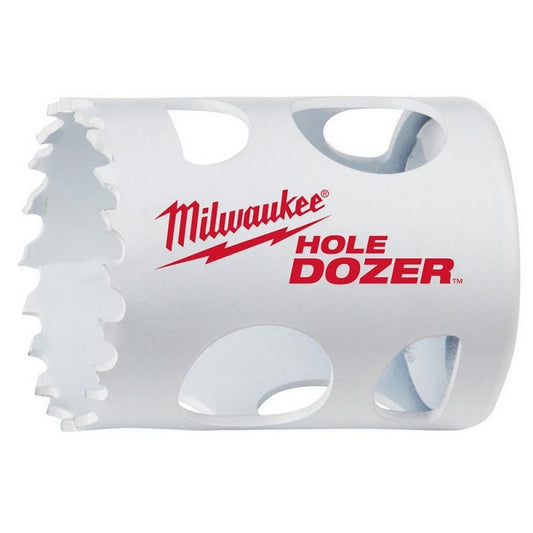 Milwaukee Sega a Tazza 64mm - 49560147