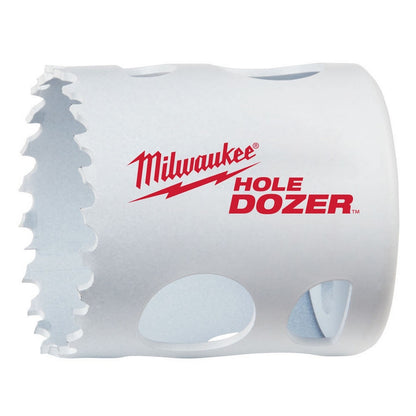 Milwaukee Sega a Tazza 44mm - 49560102