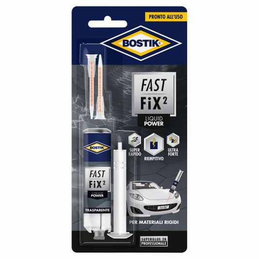 Bostik Fast Fix² Liquid Power