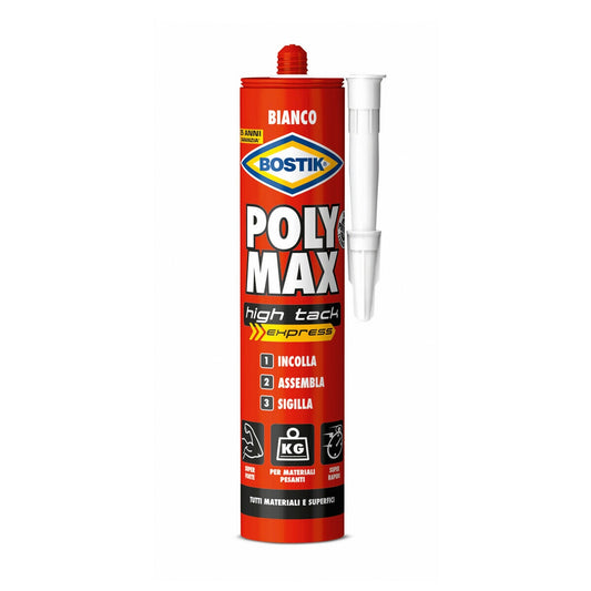 POLYMAX HIGH TACK