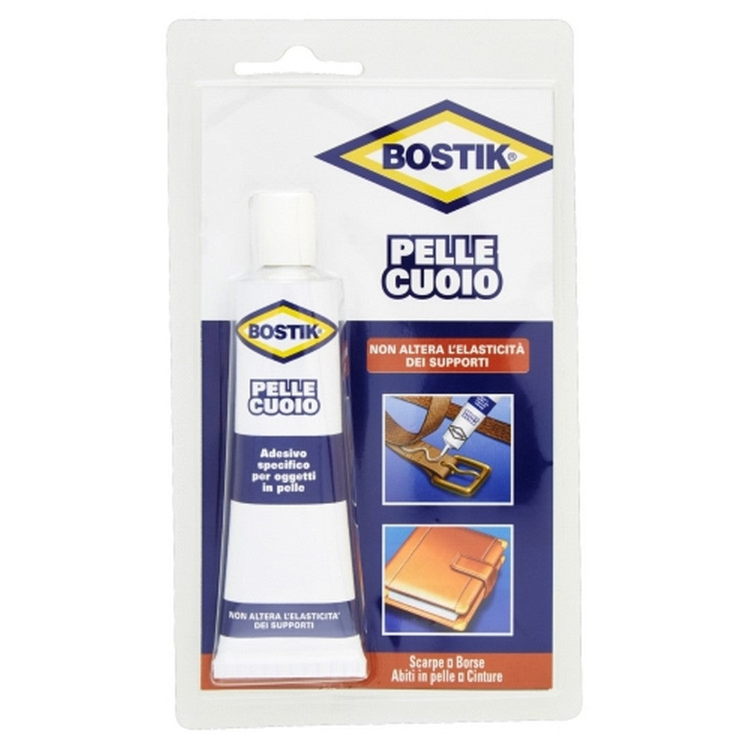 Bostik Pelle e Cuoio