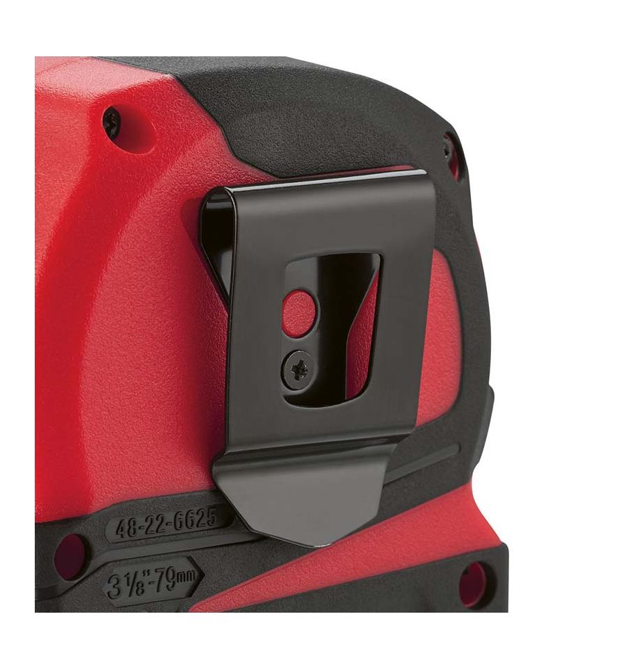 Milwaukee Flessometro Pro Compact 3m